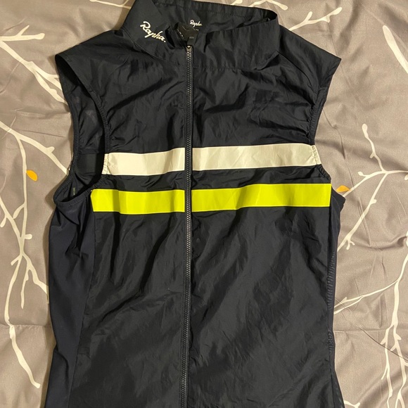 Other - Rapha brevet gilet with pockets